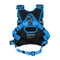 Sector Chest Rig - Blue