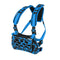 Sector Chest Rig - Blue