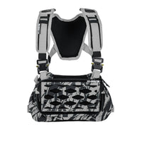 Sector Chest Rig - Grey
