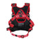 Sector Chest Rig - Red