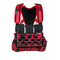 Sector Chest Rig - Red