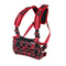 Sector Chest Rig - Red