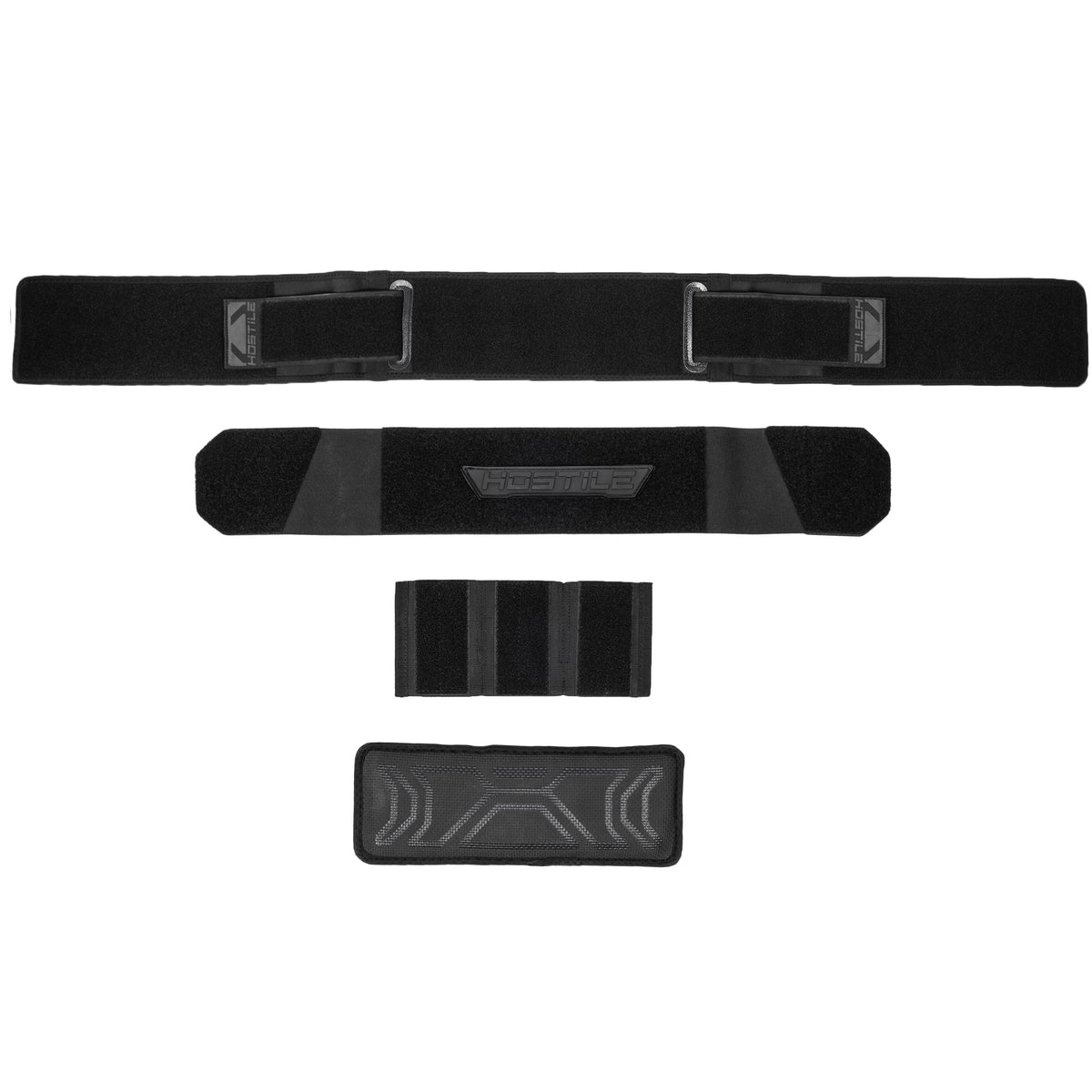 Elastic Belt Belt Size Us To Eu Hostile Airsoft Speed Flex Belt