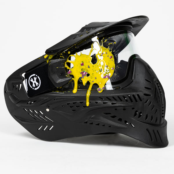HK Army Select Paintballs - Level 2