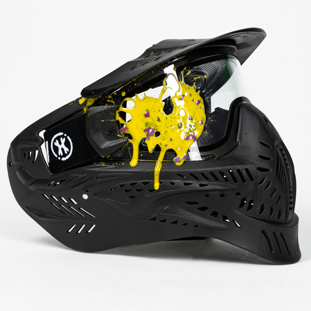 HK Army Select Paintballs - Level 2