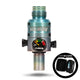 AeroLite Pro Regulator - Adjustable & Rotational - LE Chameleon