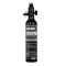 15ci / 4500psi Aluminum Compressed Air Tank - Black