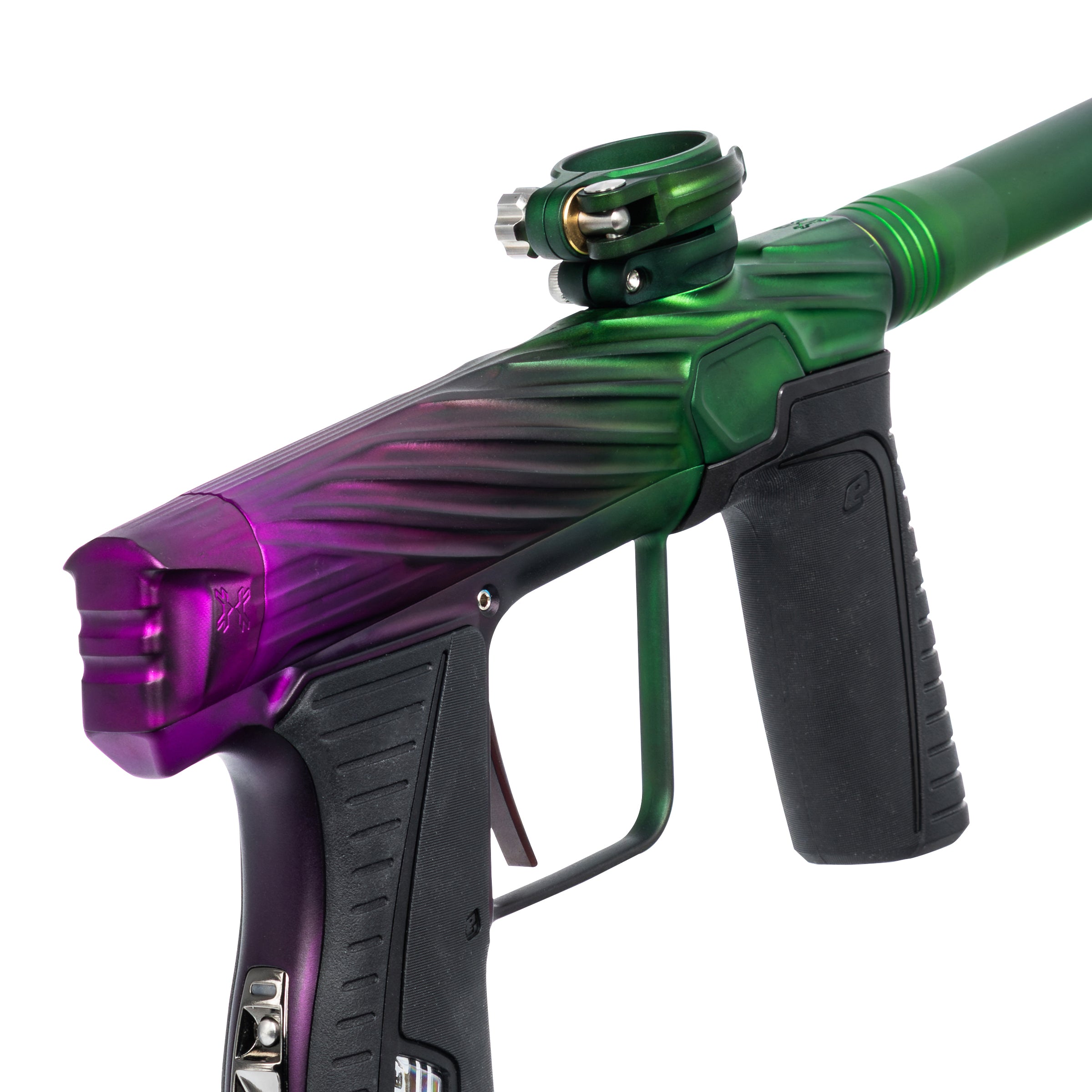 HK Army Orbit 180R Electronic Paintball Marker - Joker