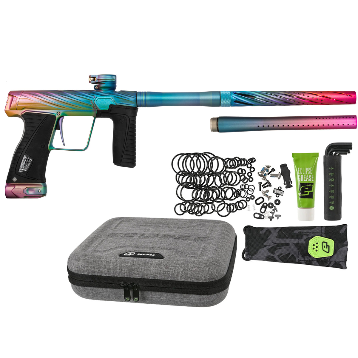 HK Orbit 180R - Chameleon Limited-Edition