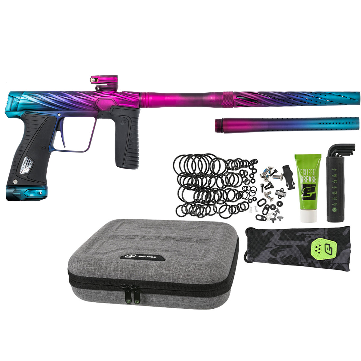 HK Orbit 180R - Riptide Limited-Edition