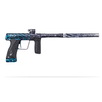 HK Army Orbit 180R Electronic Paintball Marker - Marble Purple