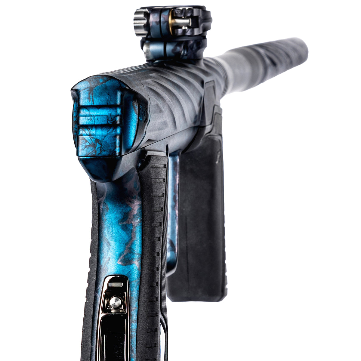 HK Orbit 180R - Marble Turquoise Limited-Edition