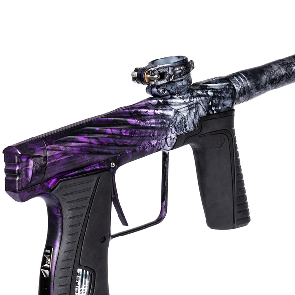 HK Orbit 180R - Marble Purple Limited-Edition