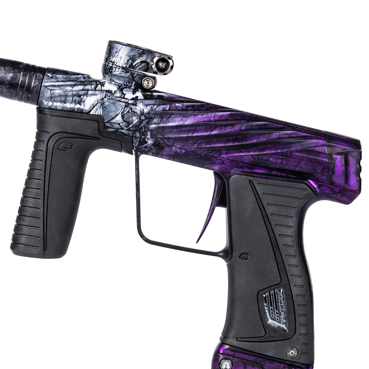 HK Orbit 180R - Marble Purple Limited-Edition
