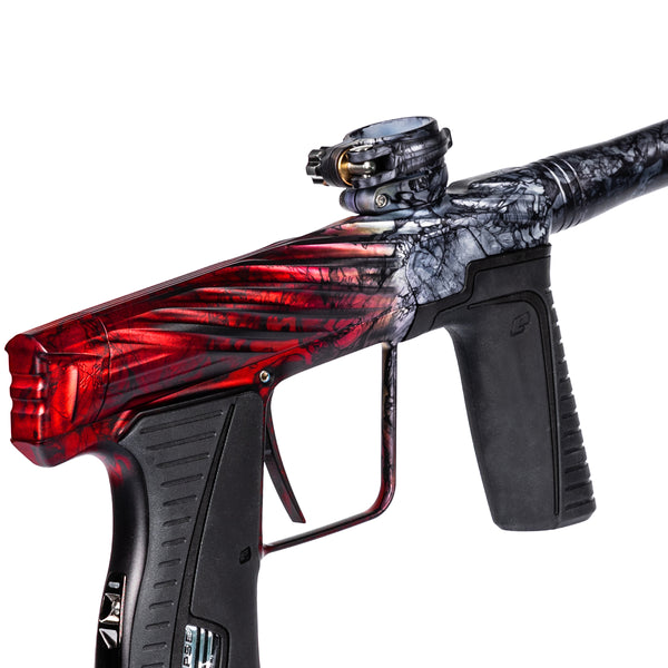 HK Orbit 180R - Marble Red Limited-Edition