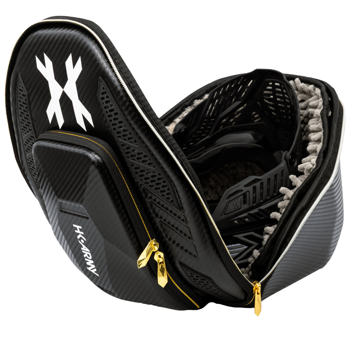 zoggs elite goggle case Exo Goggle Case