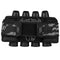 Zero-GX Harness - Smoke - 4 + 3 + 4