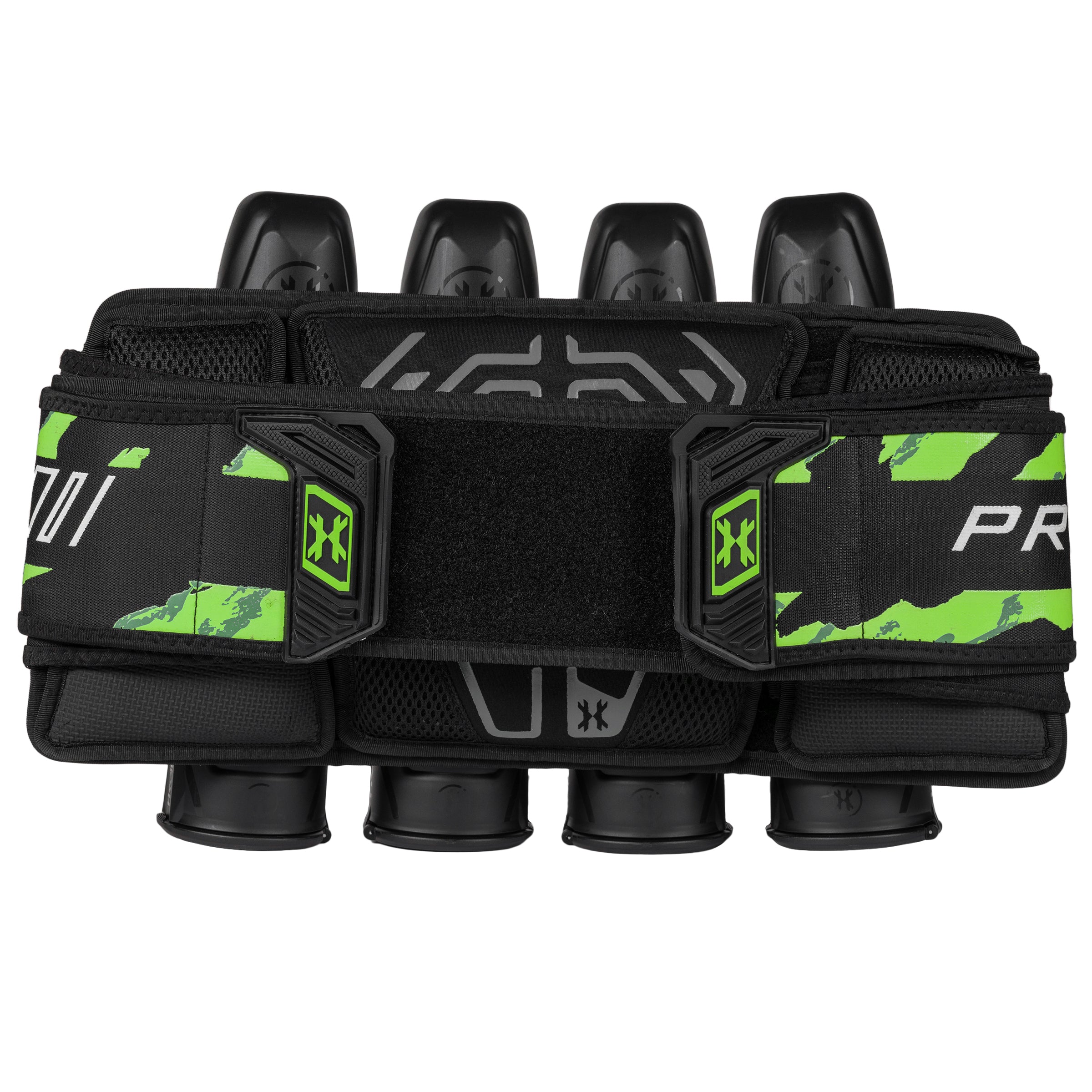 Zero-GX Harness - Surge - 4 + 3 + 4 | HK Army
