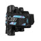 Zero-GX Harness - Pulse - 5 + 4 + 4
