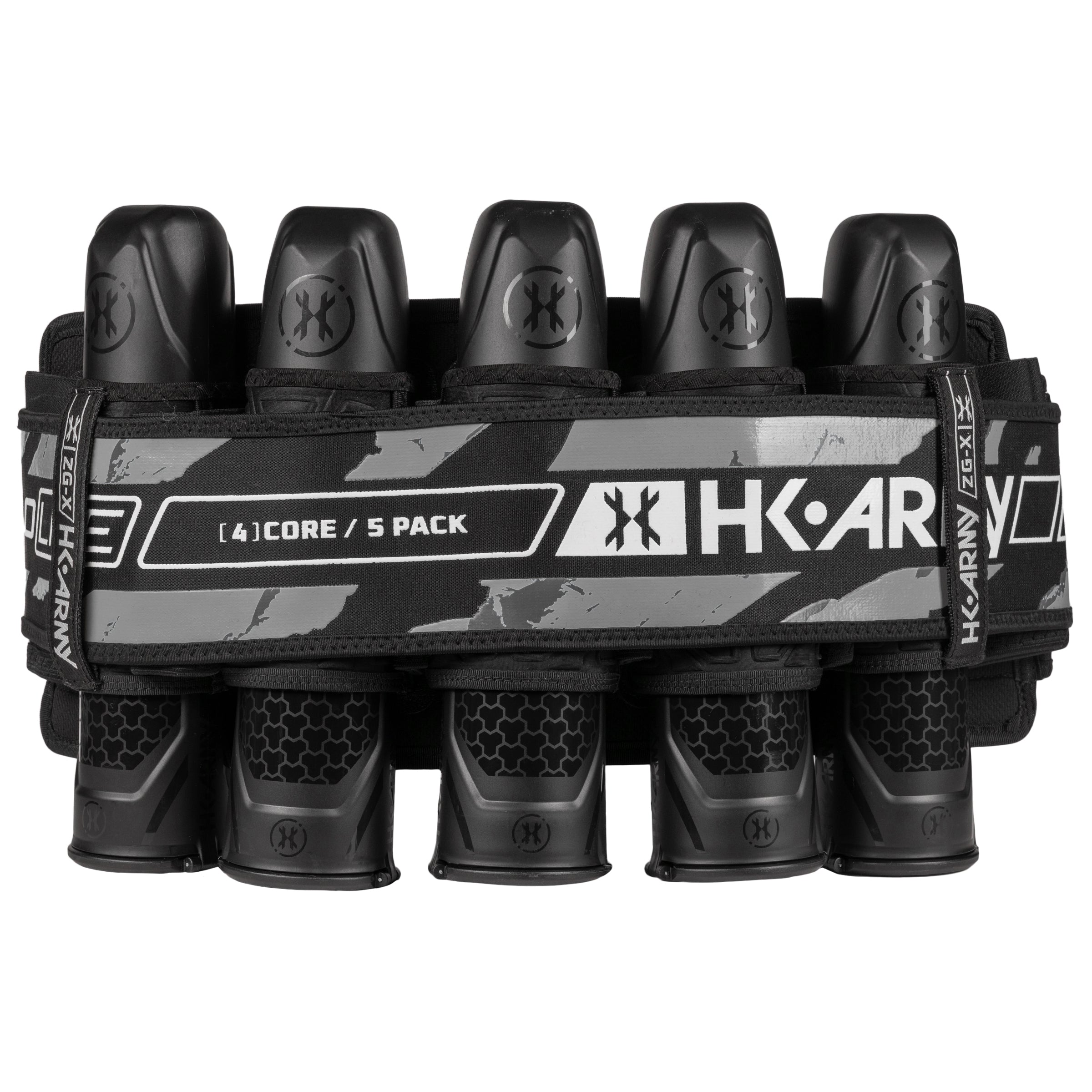 HK Army Zero G-X Harness Drop