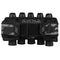 Zero-GX Harness - Smoke - 5 + 4 + 4