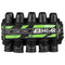 Zero-GX Harness - Surge - 5 + 4 + 4