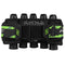 Zero-GX Harness - Surge - 5 + 4 + 4