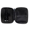Hostile® XLP Regulator - Top Port Quick-Disconnect - Black