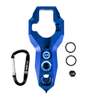 Regulator Multi-Tool - Purple | HK Army
