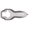 Reg Multi-Tool - Silver