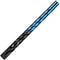 LAZR Elite Orbit Barrel Kit - 15" Black/Blue Fade - Black Inserts - Cocker Threads