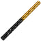 LAZR Elite Orbit Barrel Kit - 15" Black/Gold Fade - Colored Inserts - Cocker Threads