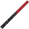 LAZR Elite Orbit Barrel Kit - 15" Black/Red Fade - Black Inserts - Cocker Threads
