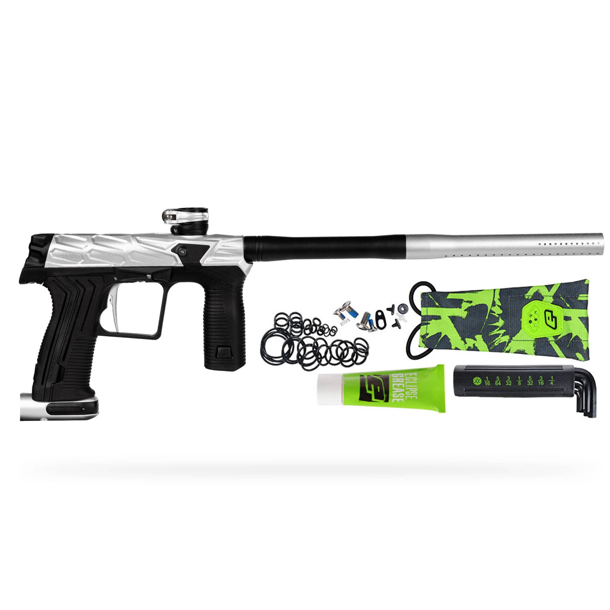 HK ETHA3 MTL HIVE - Shadow