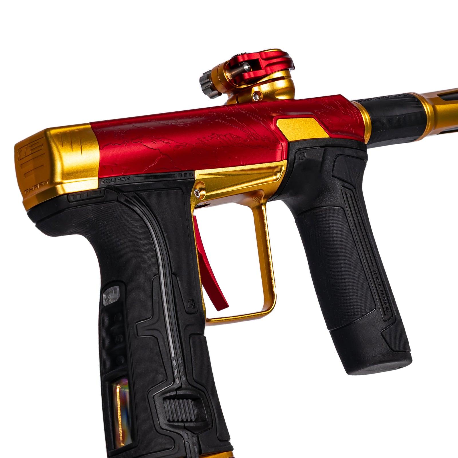 HK Harmon T12 CS3 - Flash