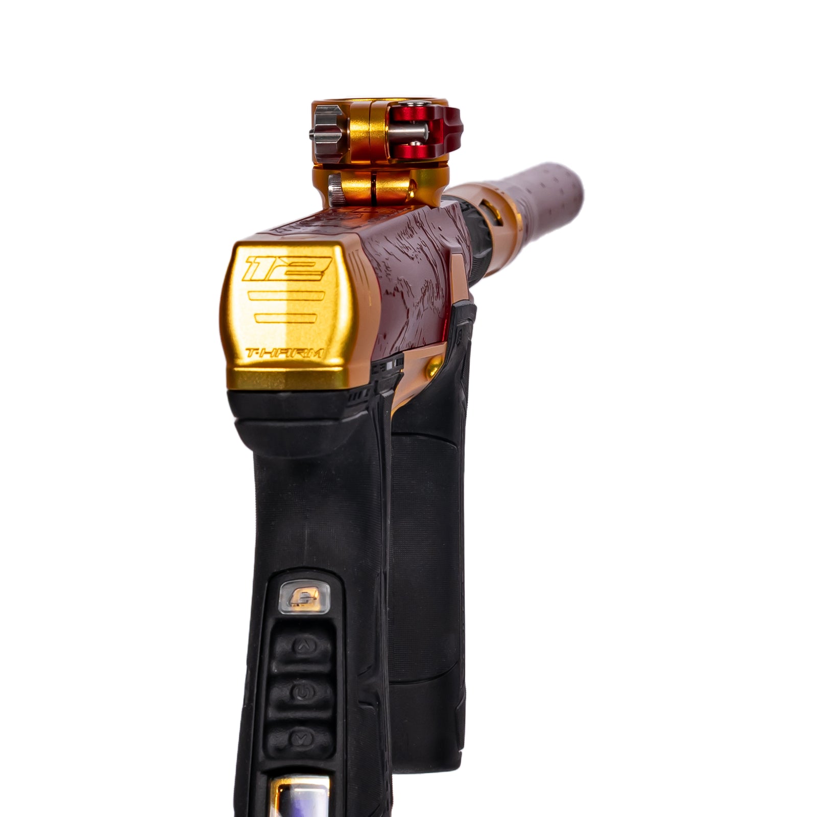 HK Harmon T12 CS3 - Flash