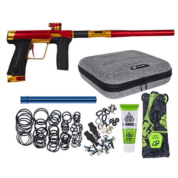 流行り の ブランド - 2025年おすすめのアイテム満載 HK Army Fossil CS3 Paintball Marker デュエルマスターズ