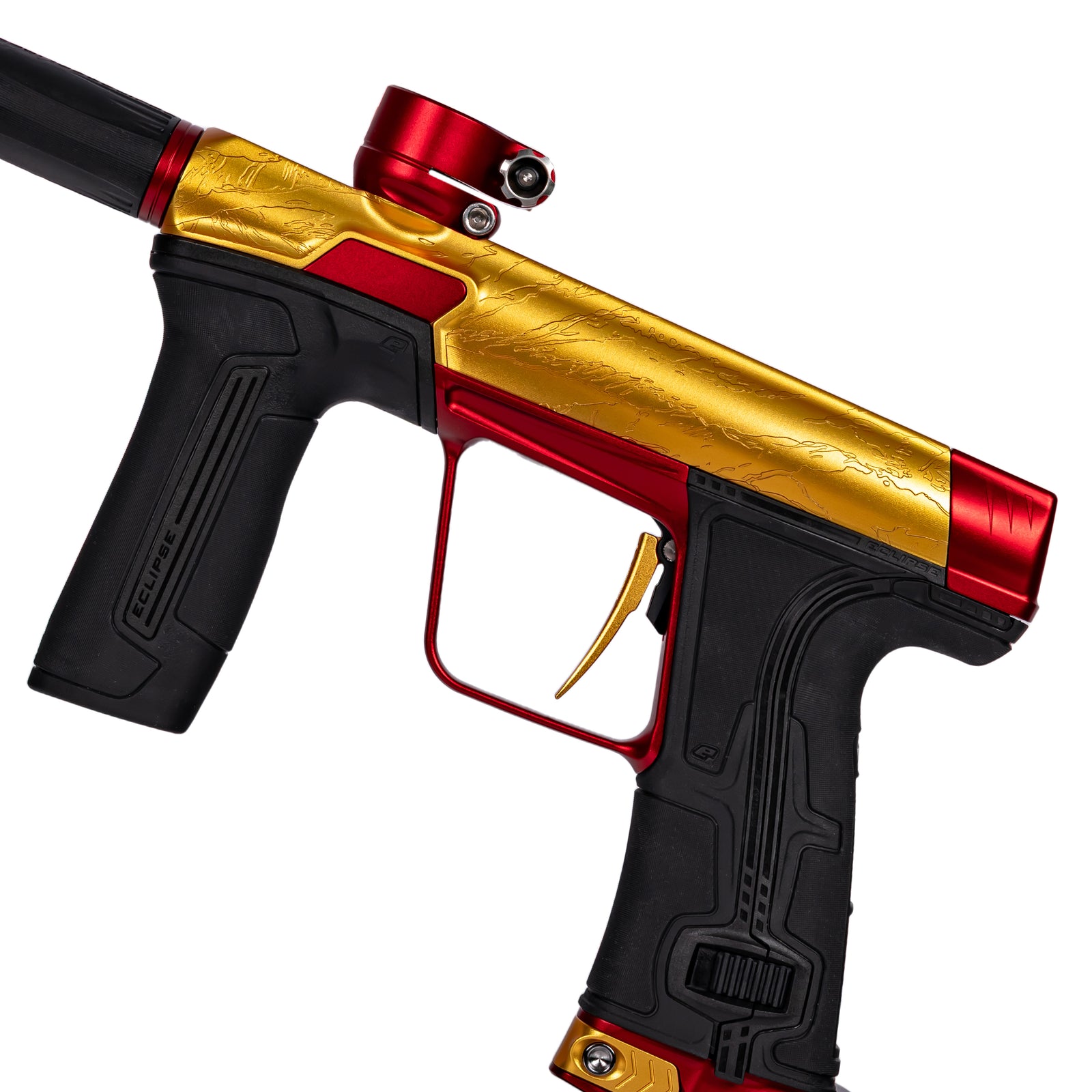 HK Harmon T12 CS3 - Rush