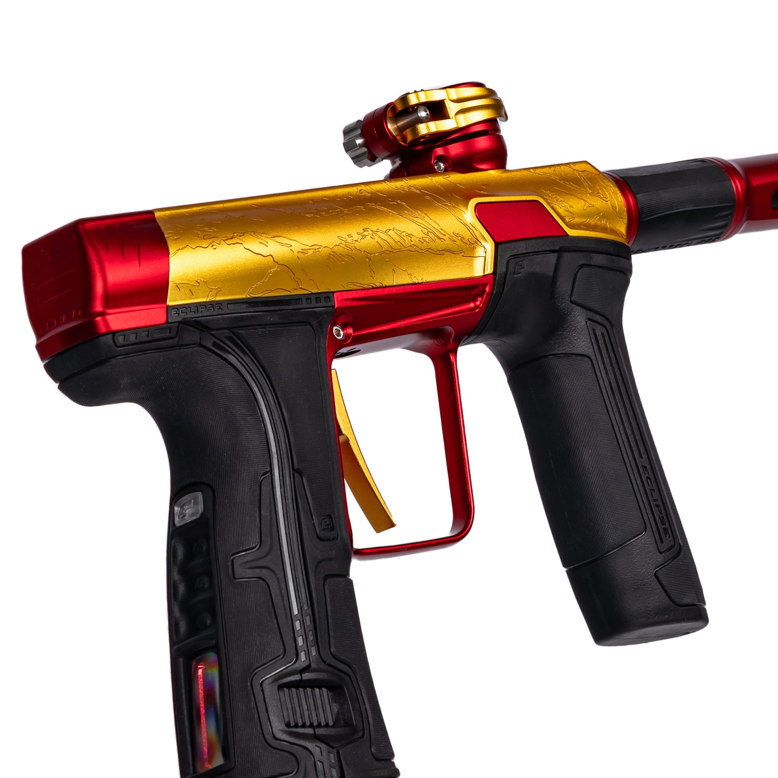 HK Harmon T12 CS3 - Rush