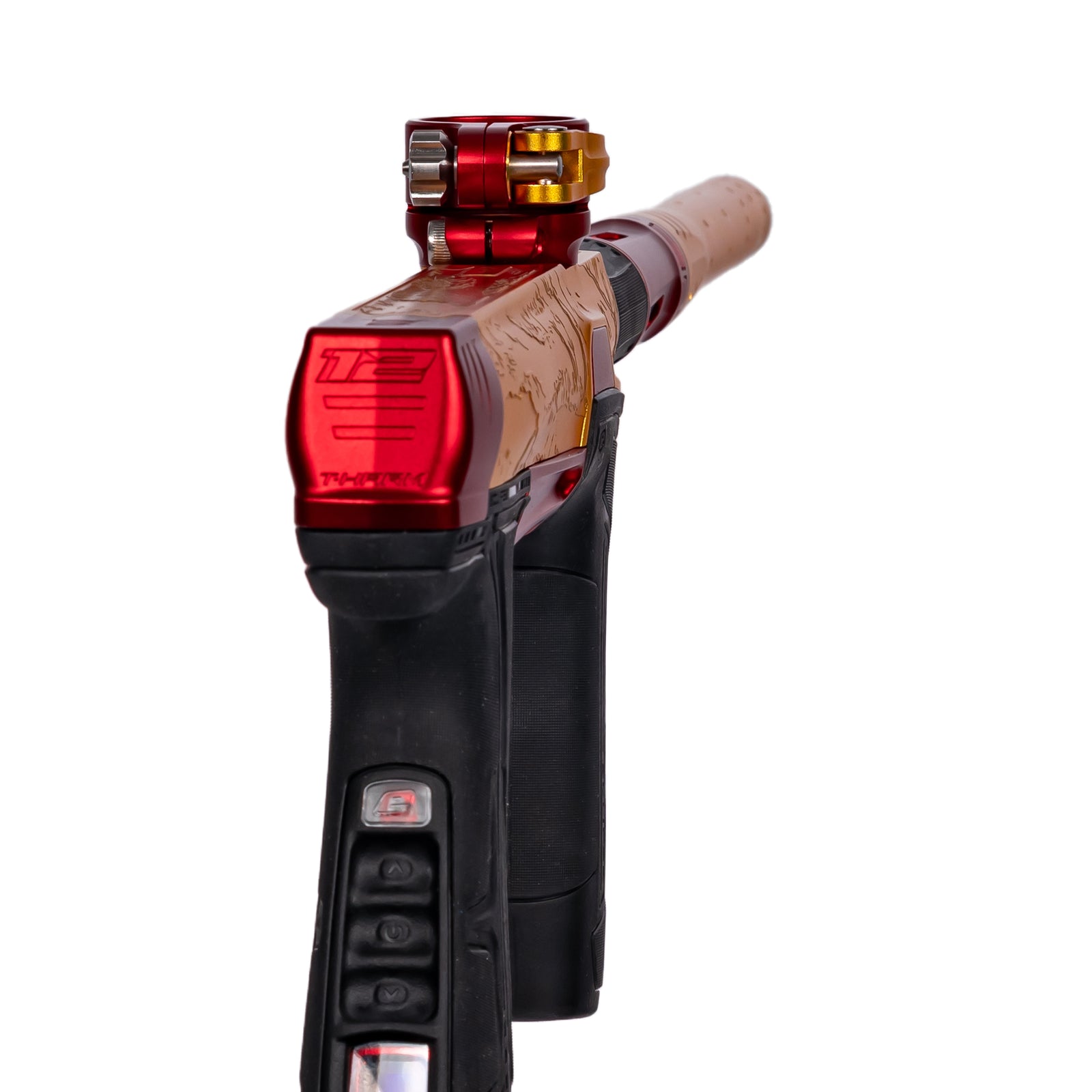 HK Harmon T12 CS3 - Rush