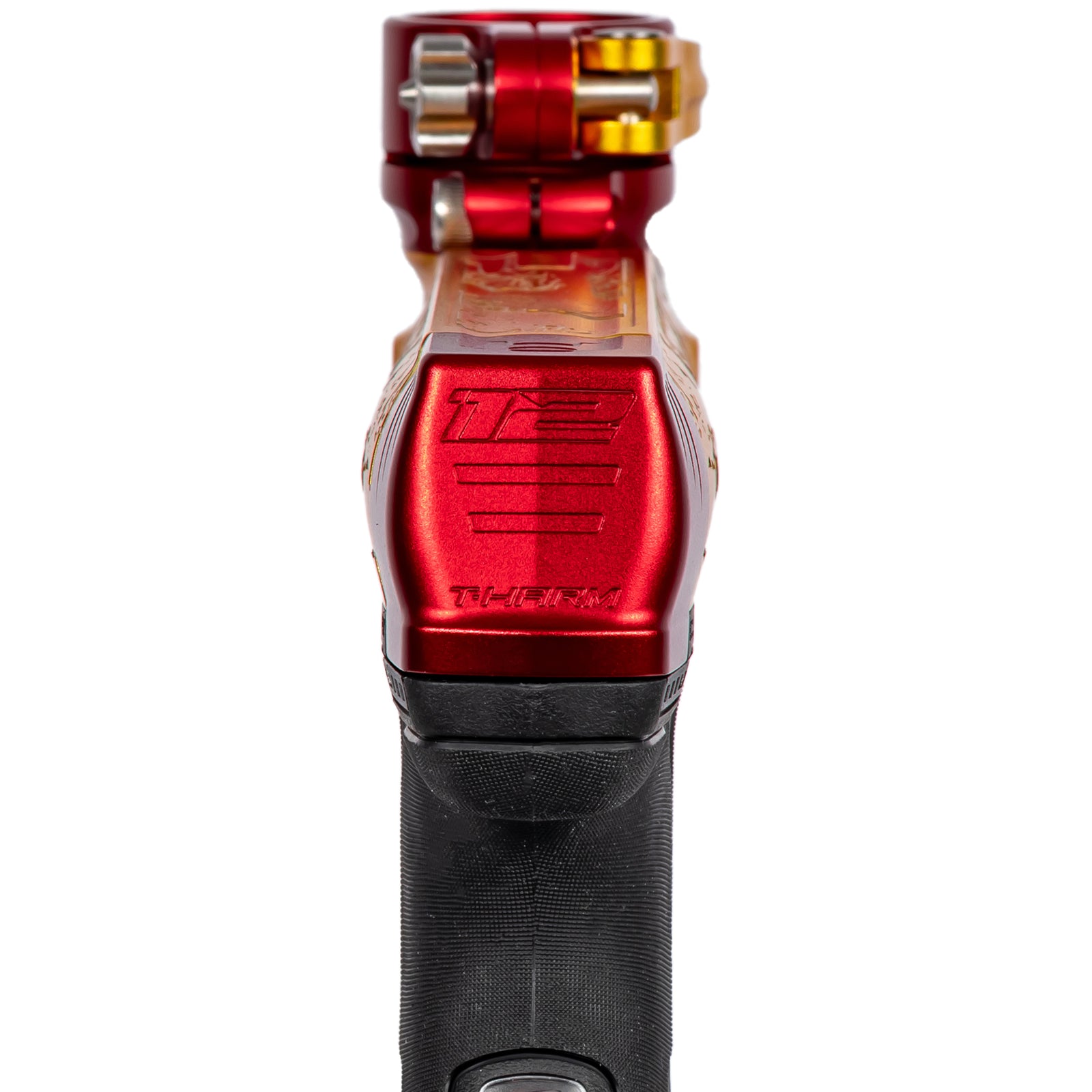 HK Harmon T12 CS3 - Rush