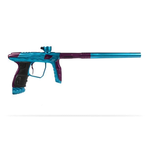 HK Shredder Luxe Idol - Dust Teal/Purple