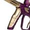 HK Shredder Luxe Idol - Dust Purple/Gold