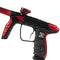 HK Shredder Luxe Idol - Dust Black/Red