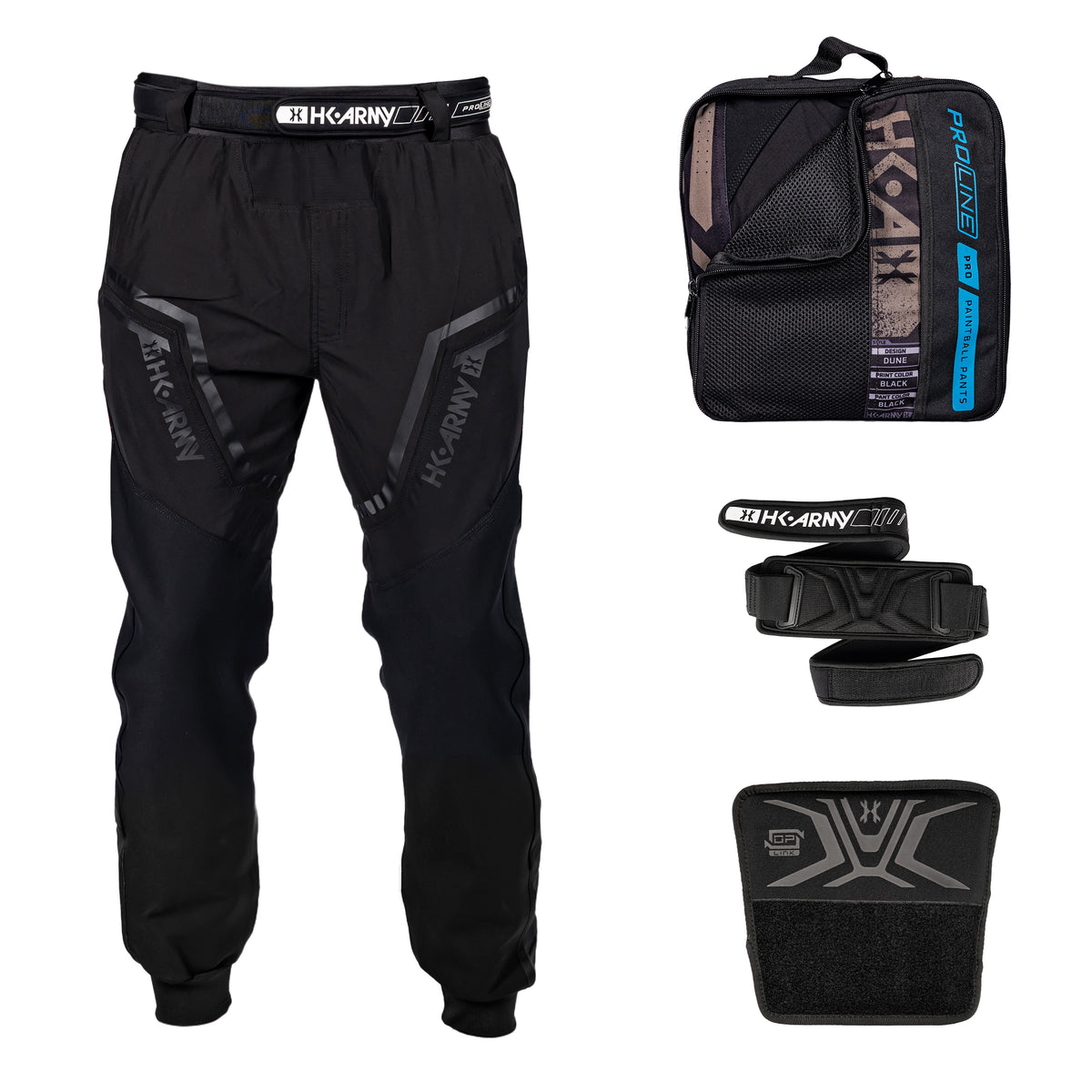 Proline Pants w/ Op-Link - Dune