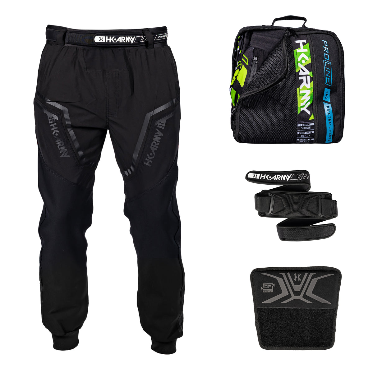 Proline Pants w/ Op-Link - Surge