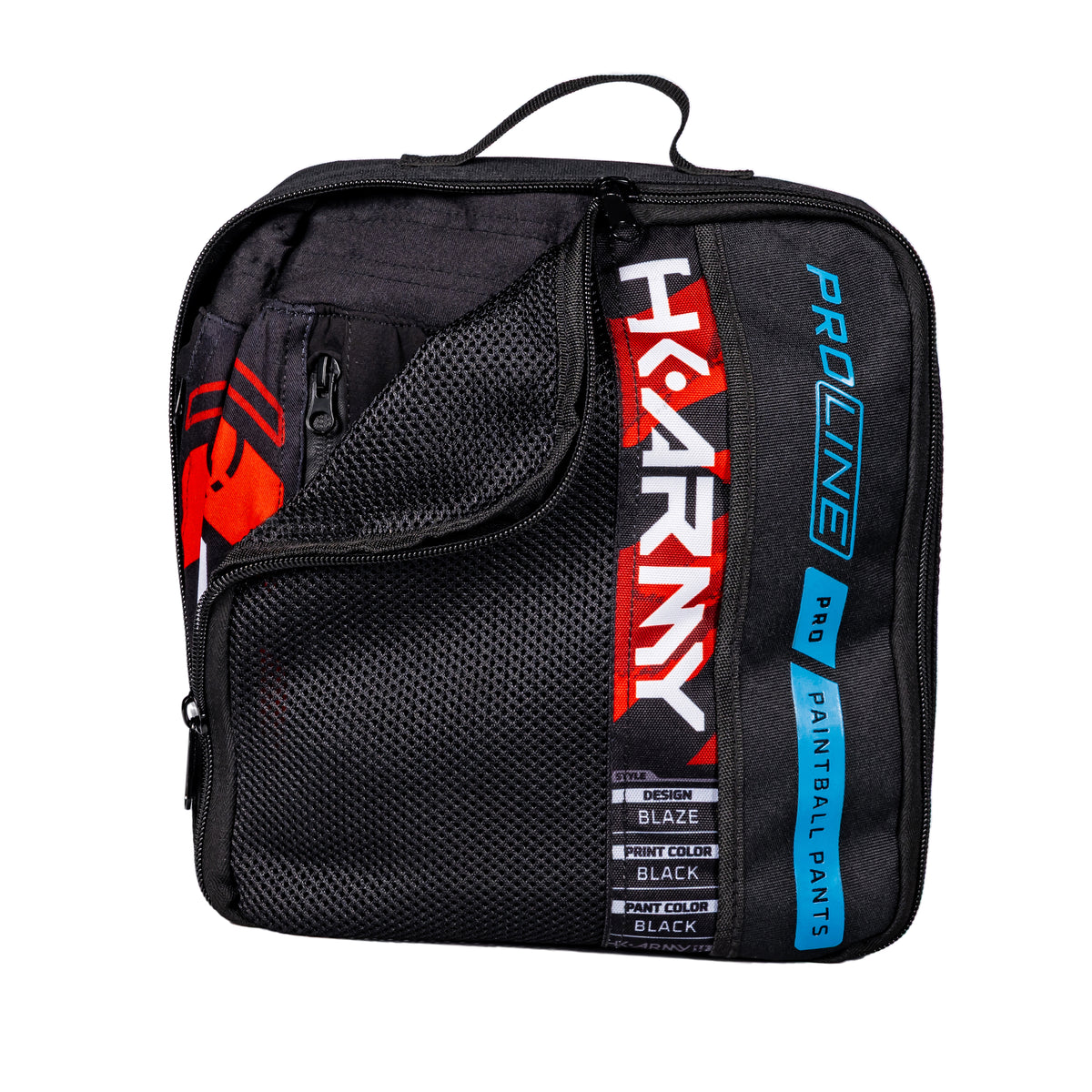 Proline Pants w/ Op-Link - Blaze