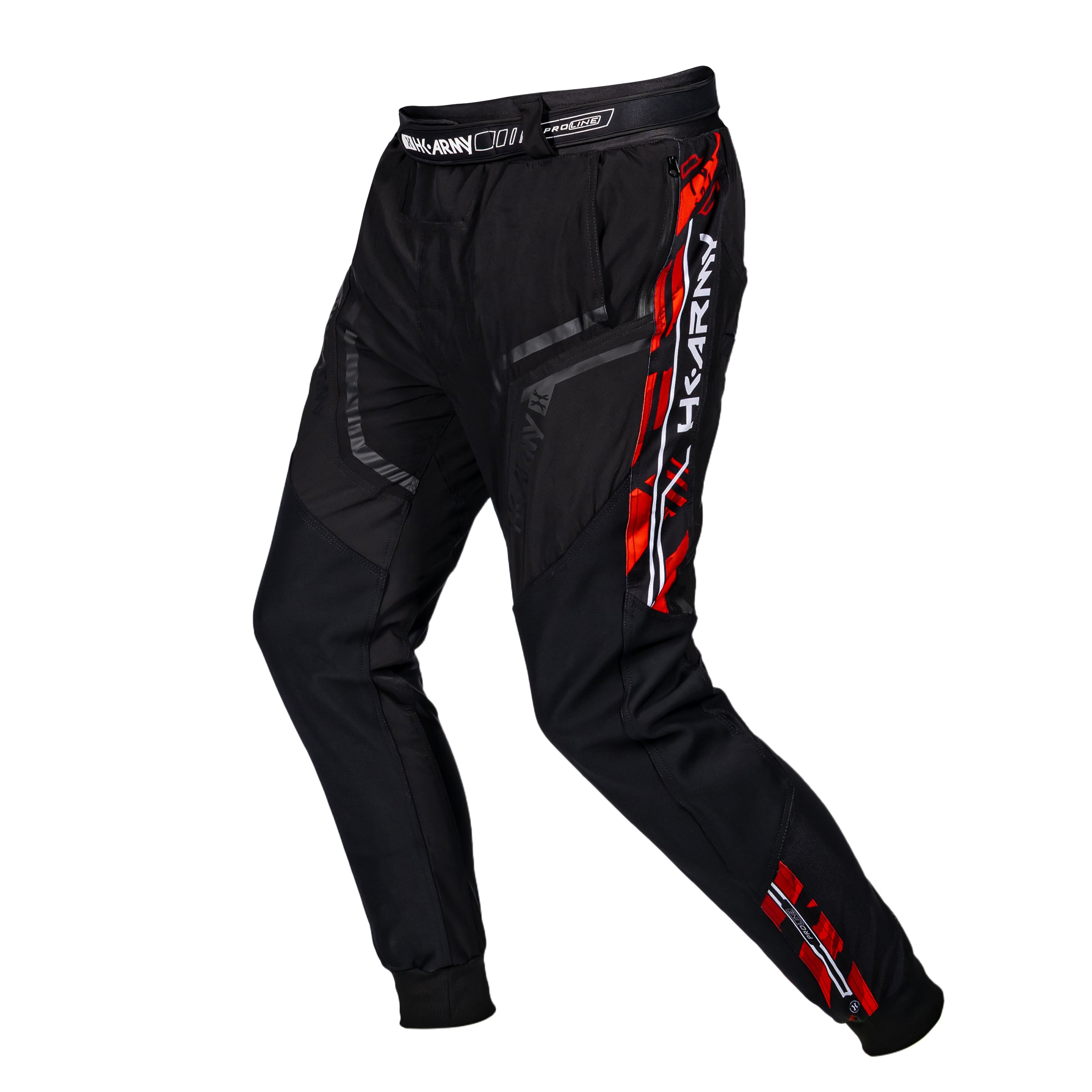 Shop Pants For Paintball and Airsoft | Padding Clothing | HK Army