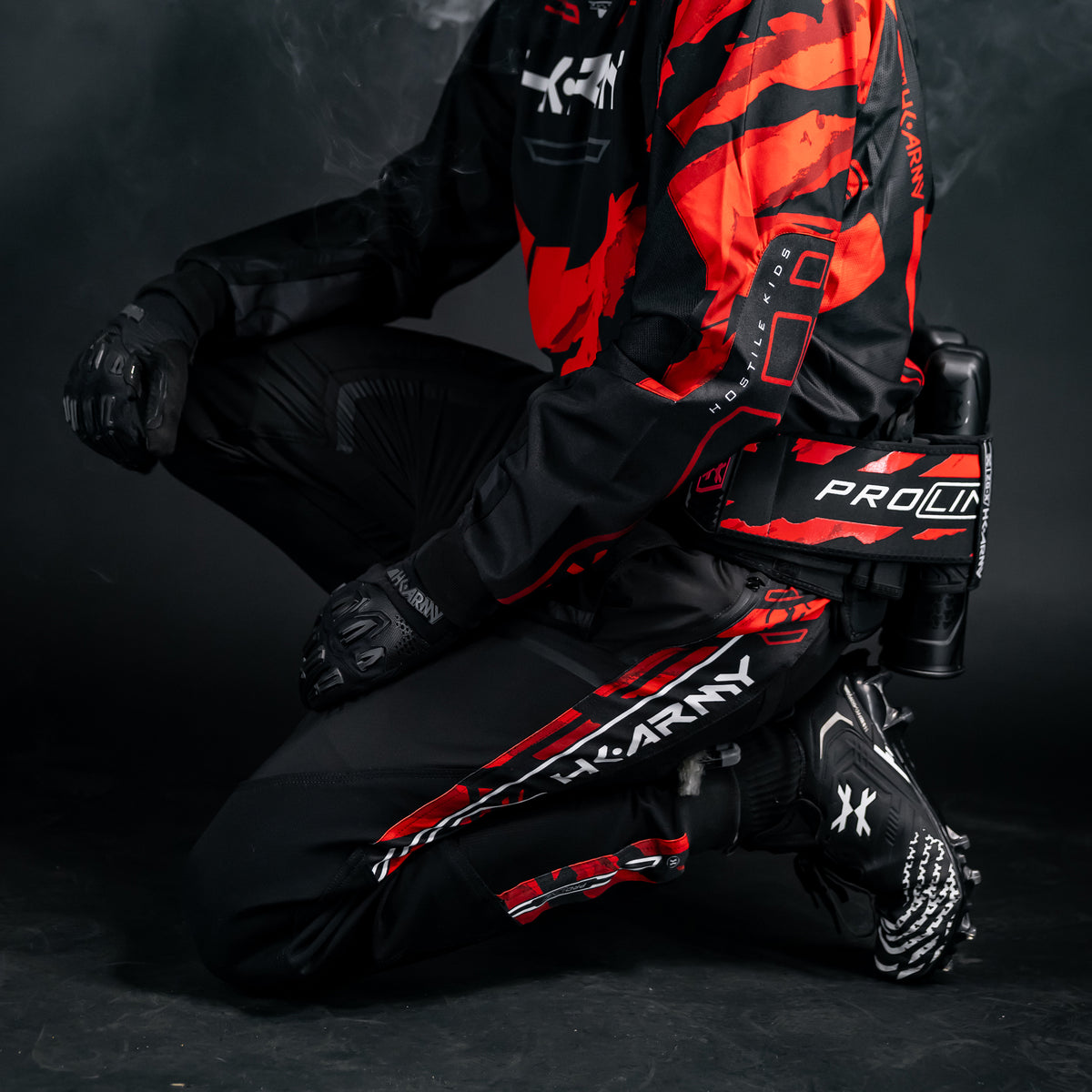 Proline Pants w/ Op-Link - Blaze