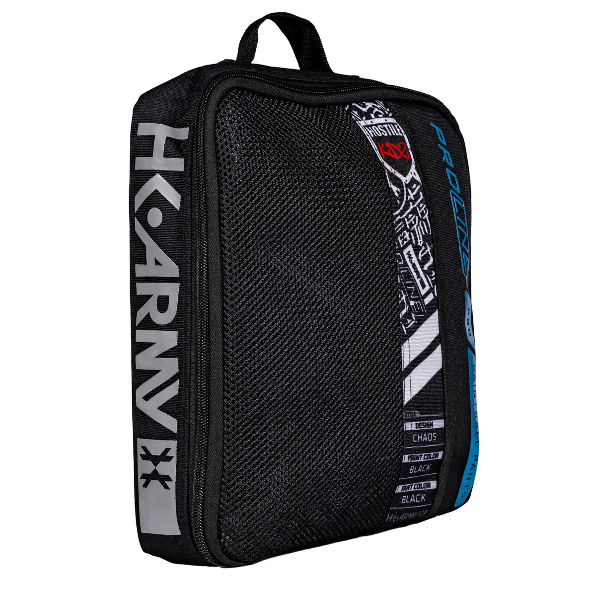 Proline Pants w/ Op-Link - Chaos Black